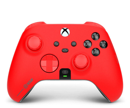 Pad SCUF Instinct Pro (czerwony)